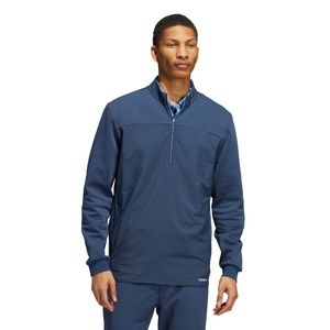 Adidas COLD.RDY Quarter Zip Pullover Size 2XL